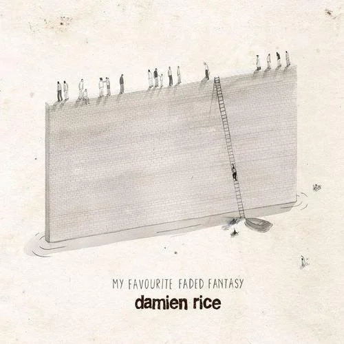 Colour Me In-Damien Rice