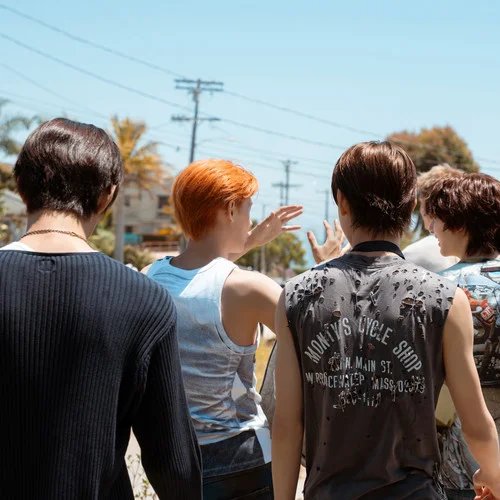 一天一天（cover）- Martin-CORE