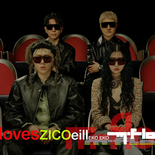 EKO EKO-m-flo&ZICO (??)&eill