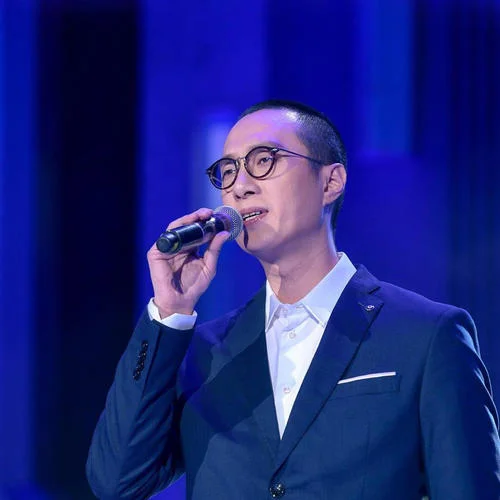 把悲傷留給自己 3D環(huán)繞(先鋒Music)-趙鵬