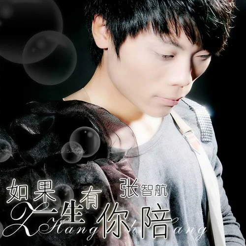 想你的時候-張智航