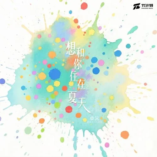 想和你住在夏天-卓沅