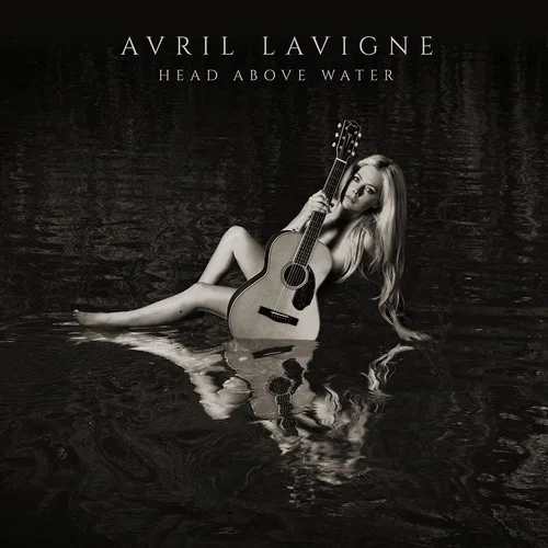 Head Above Water-Avril Lavigne