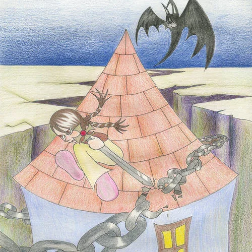 飛向別人的-Billionhappy