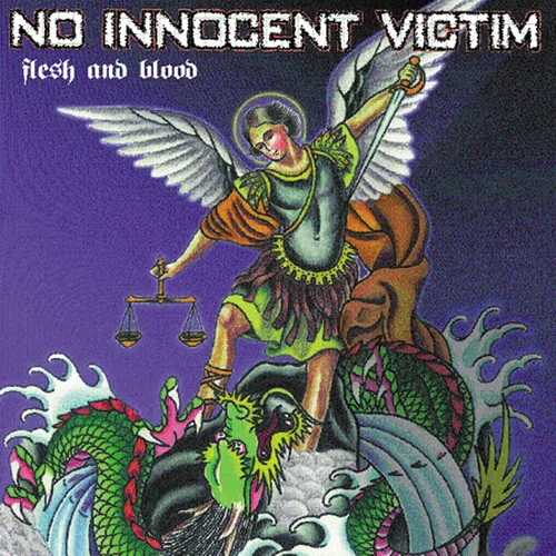 Answer To No One-No Innocent Victim