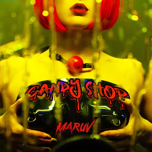 Candy Shop-MARUV