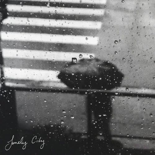 Lonely City-Mokita