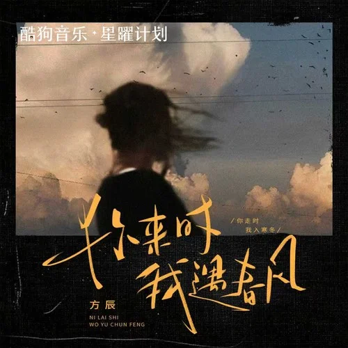 你來時(shí)我遇春風(fēng) (DJ何友版)-方辰