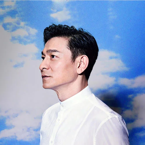 愛人皇后-劉德華