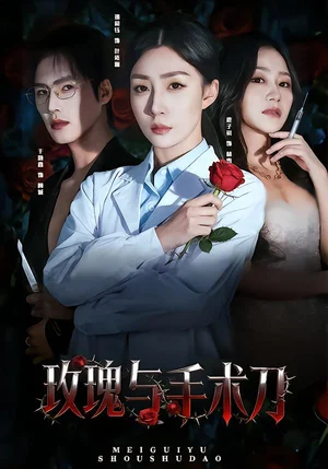 玫瑰與手術(shù)刀（59集）孫同鈺&于顥鑫