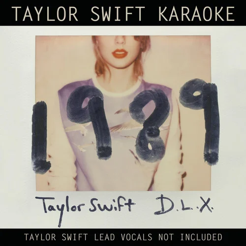 Shake It Off(Karaoke Version)-Taylor Swift