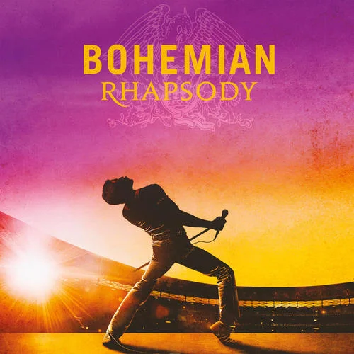 Bohemian Rhapsody(Live Aid)-Queen