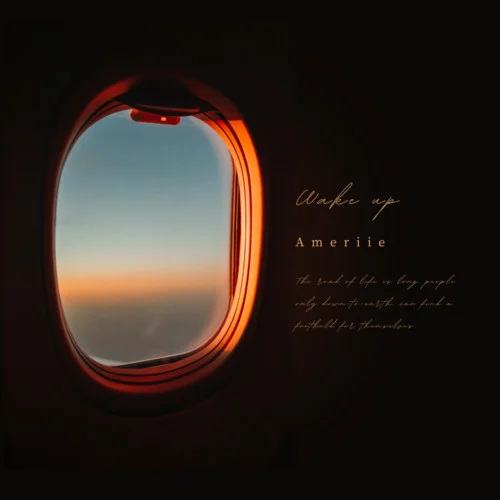 最好的我(50Feet)-Ameriie