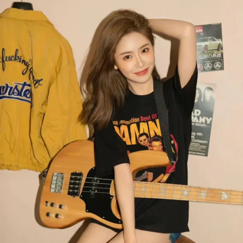 多年以后 (吉他版)-阿莫音樂