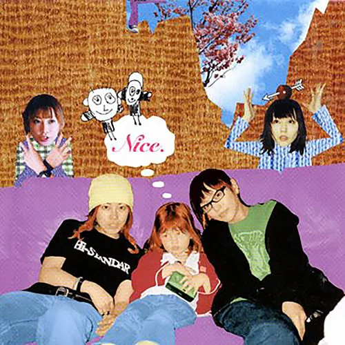 K2G-キミにGo!–PUFFY