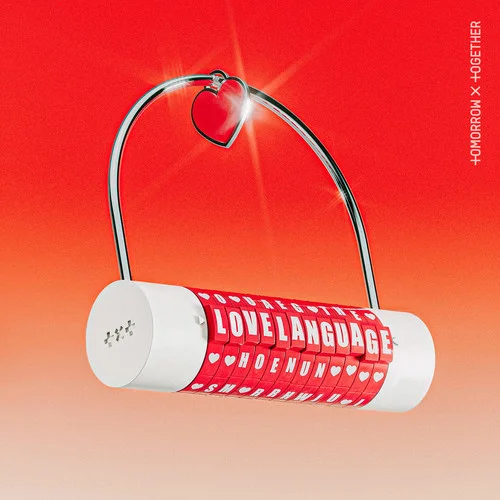 Love Language-TOMORROW X TOGETHER (투모로우바이투게더)