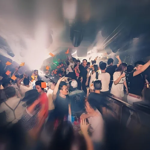 曲一響嗨翻全場（超嗨DJ）-DJ文樂