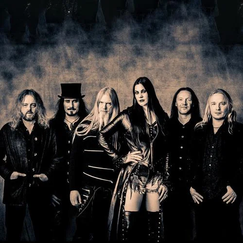 Amaranth (Single Version)-Nightwish