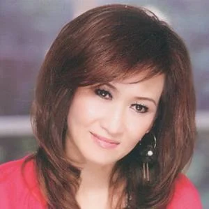 可憐戀花再會吧 – 臺語老歌 吉魯巴-張蓉蓉