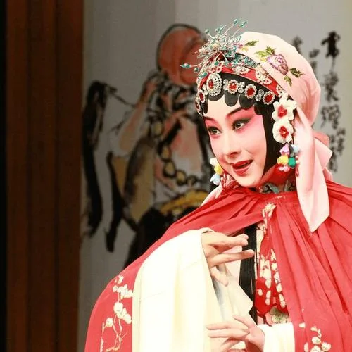 秦香蓮(伴奏)-松青