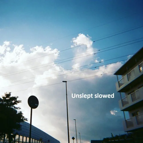 Unslept (Slowed)-未來電波基地
