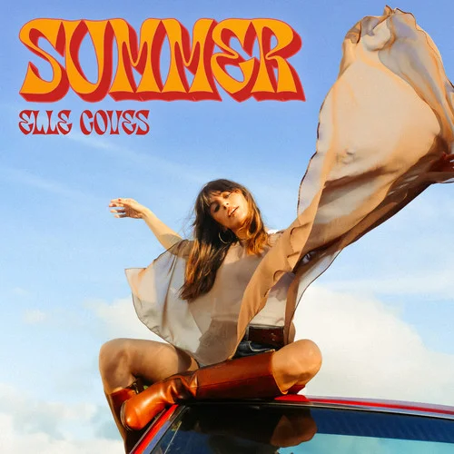 Summer-Elle Coves