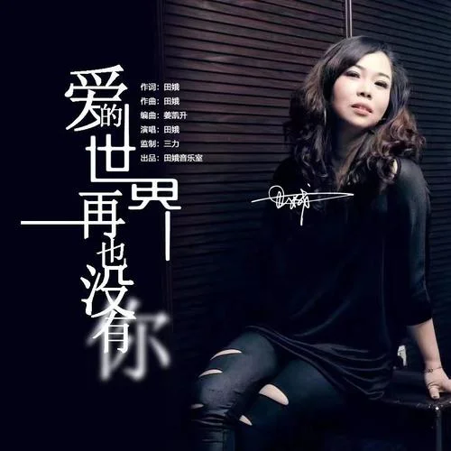 愛的世界再也沒有你-田娥