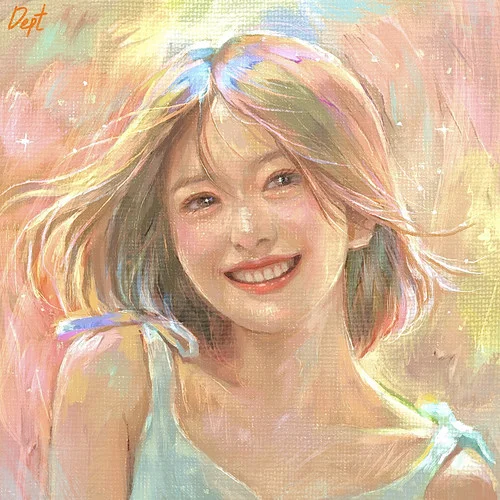 Anymore (feat. Ashley Alisha)-??&Ashley Alisha