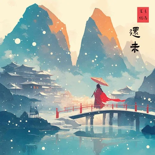 還未（拾小柒）-小犀音悅&拾小柒