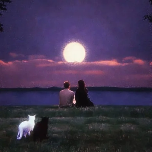 Young And Beautiful (豎琴版)-DJMOUN