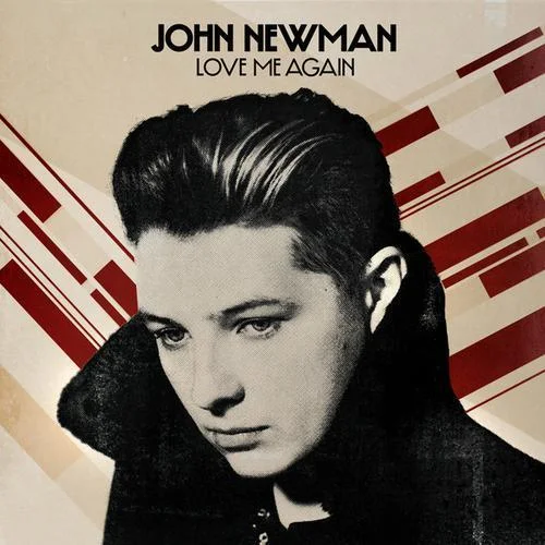 Love Me Again(Kove Remix)-John Newman