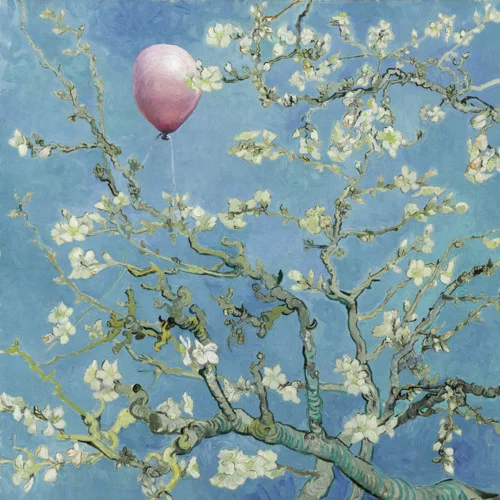 this is what floating feels like-JVKE&Tori Kelly