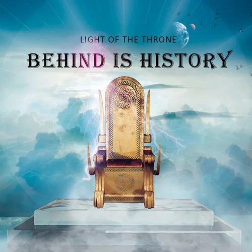 Back Home-Light of the throne&Gaute Sundt