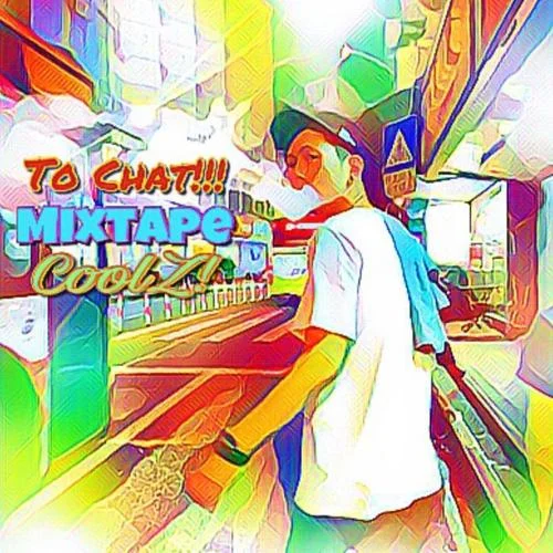 她离开我的时候-CoolZ!