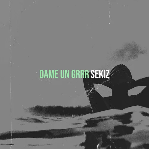 Dame Un Grrr-Sekiz