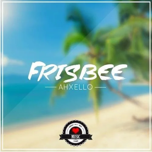 Frisbee-Ahxello