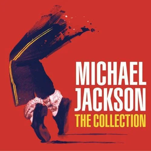 Can’t Let Her Get Away-Michael Jackson