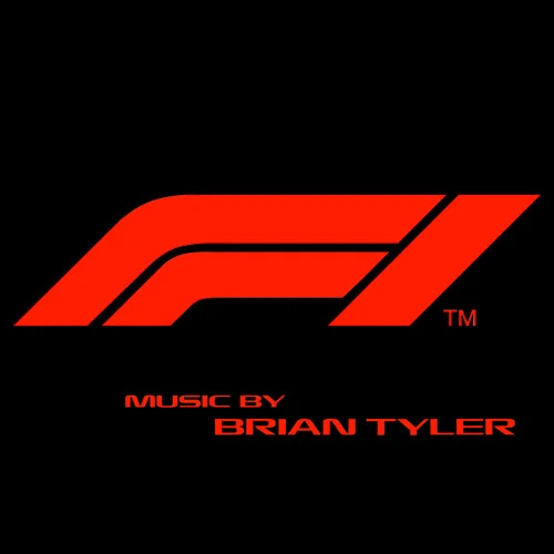 Formula 1 Theme-Brian Tyler