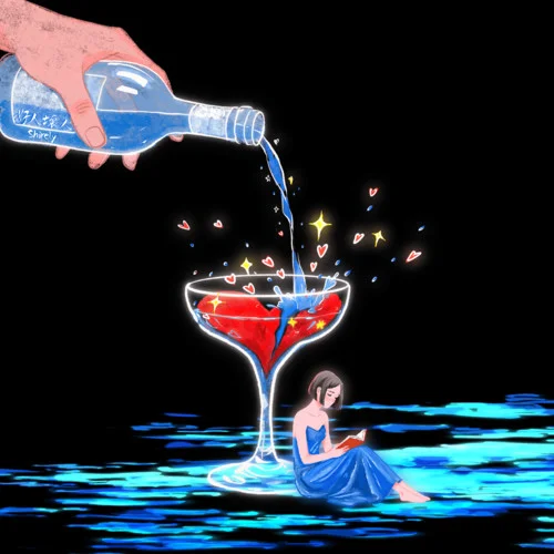 好人壞人-陳雪凝