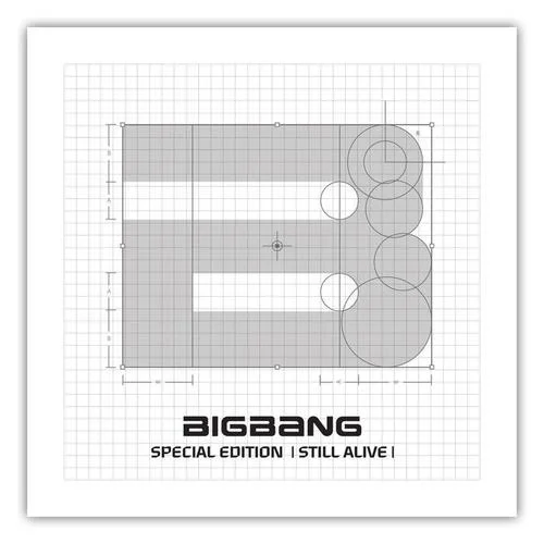 Ego-BIGBANG
