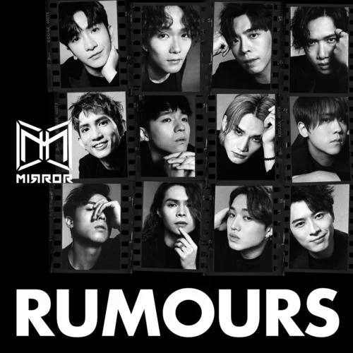 Rumours-MIRROR