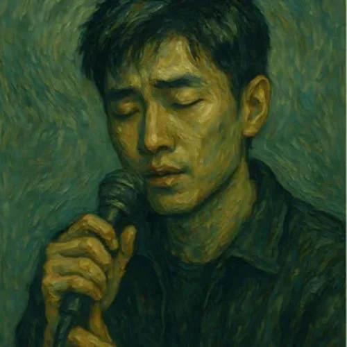 一直很安靜（給你的愛(ài)一直很安靜）-夢(mèng)境里的算法