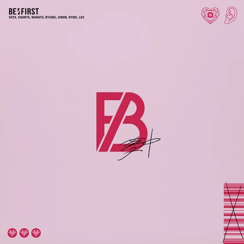 夢中-BE:FIRST