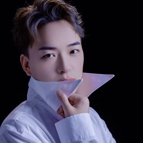 為何曾經(jīng)把愿許(其他)-小能愛(ài)&張新燕