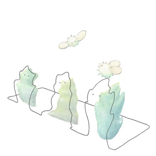 Cable Car-江語(yǔ)