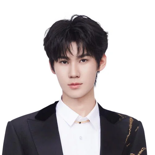 Boyfriend (片段)-張真源