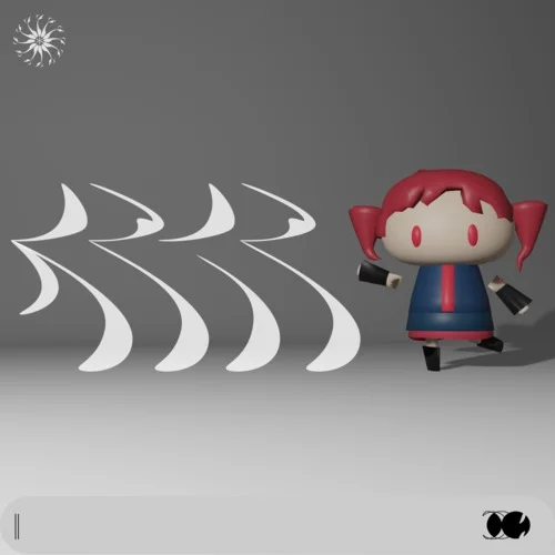 人マニア(Explicit)-原口沙輔