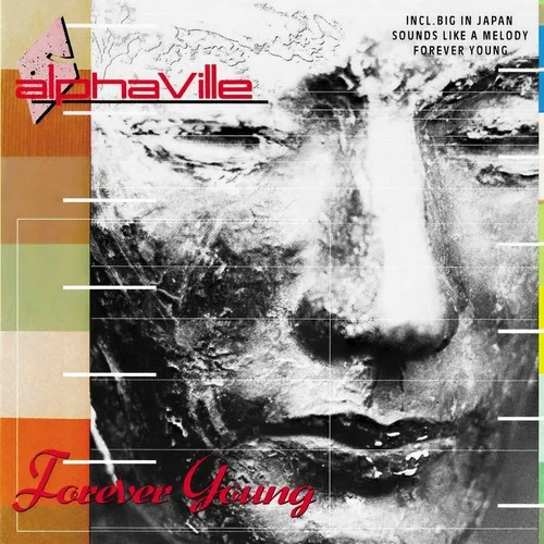 Forever Young-Alphaville