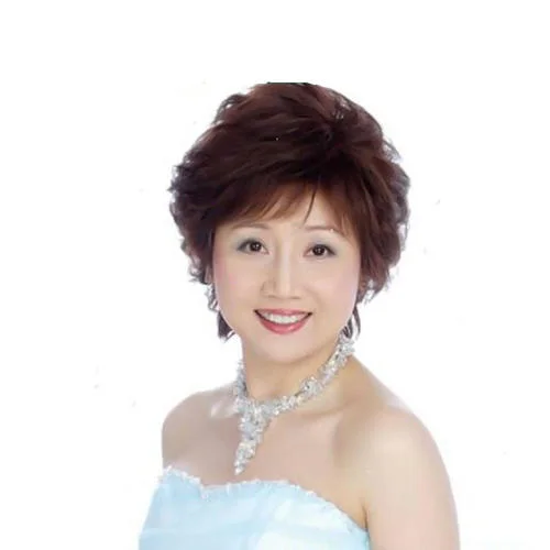 歡樂年年(粵)-張德蘭