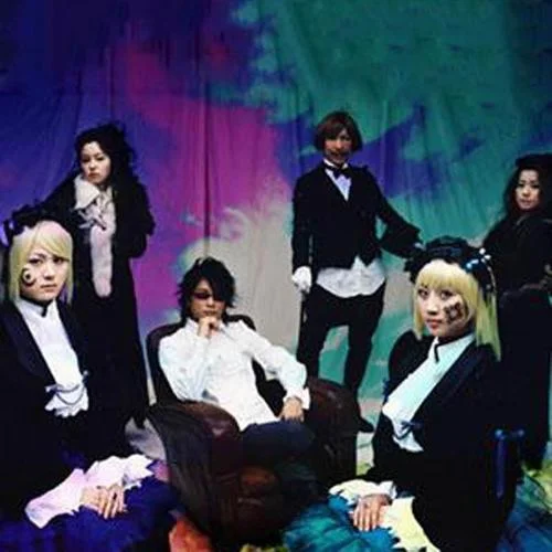 戀人を射ち墮とした日(射殺戀人的那天)-Sound Horizon